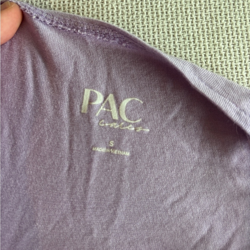 PacSun tiny top - Picture 3 of 3